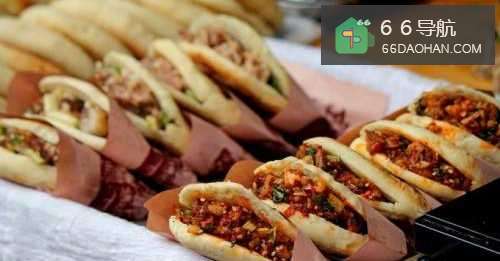 成都有哪些好吃的美食