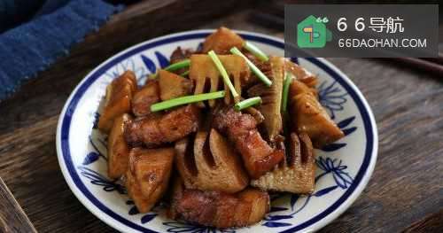 春笋怎样做才做好吃？