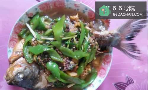 红鲳鱼的家常做法