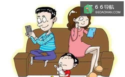 怎样做好父母的角色?