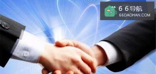 握手需要注意的那些事