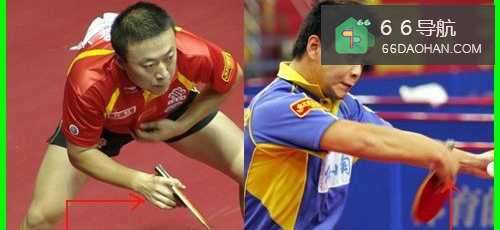 怎样做对方搓己方底线的追身长球