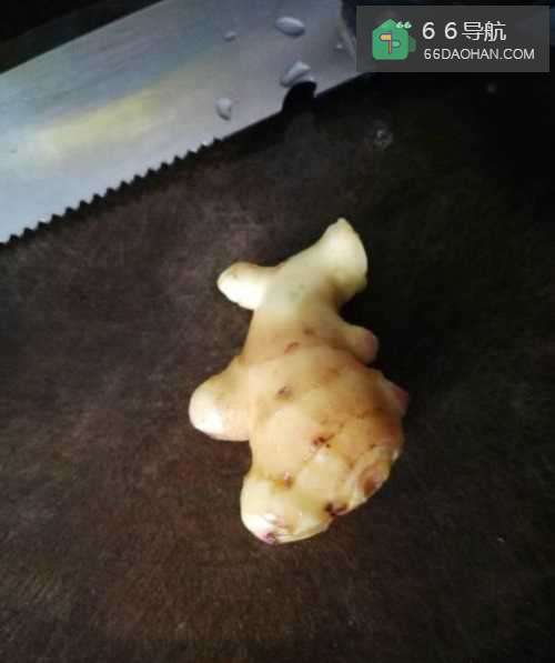 鱼肉凤尾菌美味汤