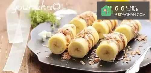 只要简单几步,寻常材料10分钟做出美味早餐小吃