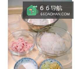 黄桥烧饼的做法