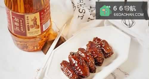 家庭版可乐鸡翅怎么做?