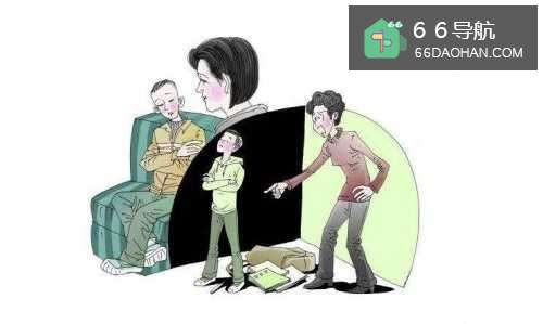 互联网的时代如何对待孩子的叛逆心理