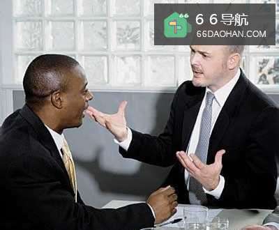 怎样轻松的说服他人?