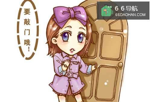 职场礼仪：[5]拜访篇