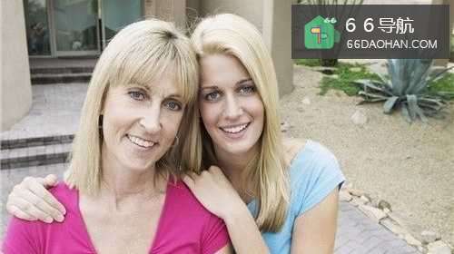 单亲母亲怎么处理与女儿的关系