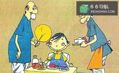 怎么样做到对孩子不溺爱？