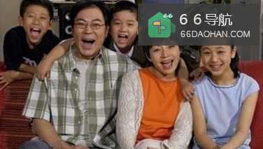 《家有儿女》中各主演的现状