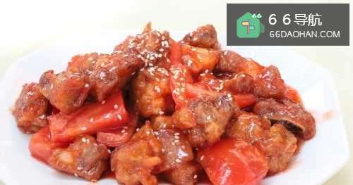 #家常菜#酸醋排骨