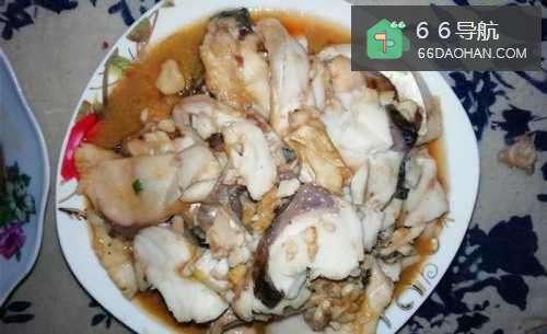 怎么做家常菜炒鱼片