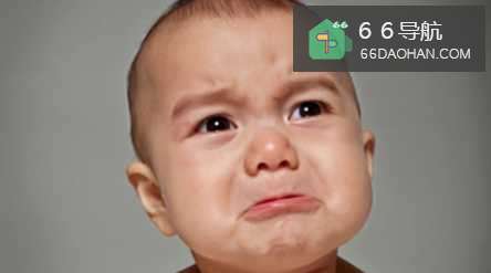 小孩总哭怎么办