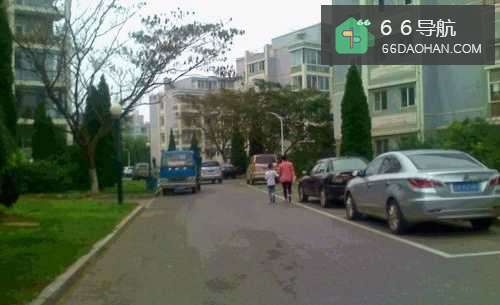 大人和 孩子外出怎样安全行走