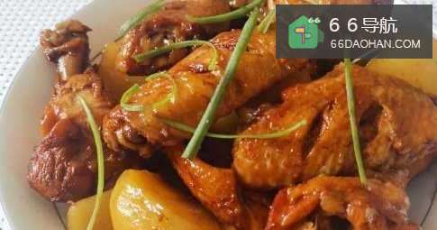 啤酒鸡翅的做法步骤