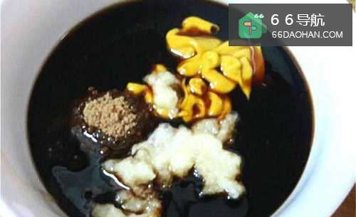 怎样做出家常菜系列之黑醋蜂蜜芥末鸡翅