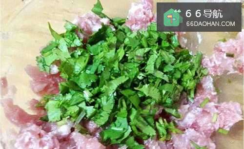怎样办出家常菜系列之油豆腐镶肉