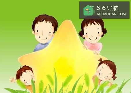 点燃孩子的好奇心