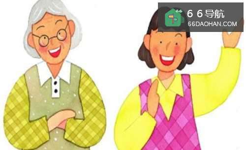 怎么和婆婆处好关系?