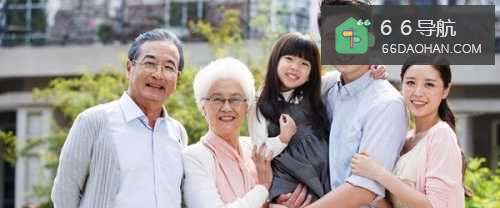 老人(婆婆)带孩子的好处有哪些?