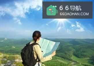 教你轻松出门(出门不迷路的简单方法)