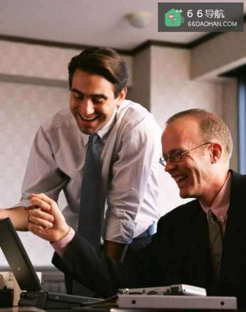 如何通晓职场商务礼仪：[10]接待谈话礼仪