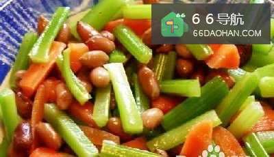 小火腿做出大营养的十道家常菜