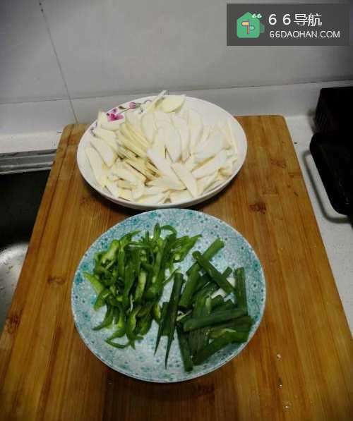 茭白怎么做好吃