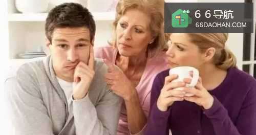 婆婆对我的印象不好,我该怎么办?婆媳关系必看