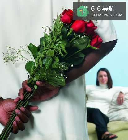 女朋生气了怎么办