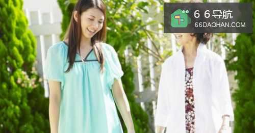 怕未来婆婆给自己摆脸子看?轻松做到这几点就好