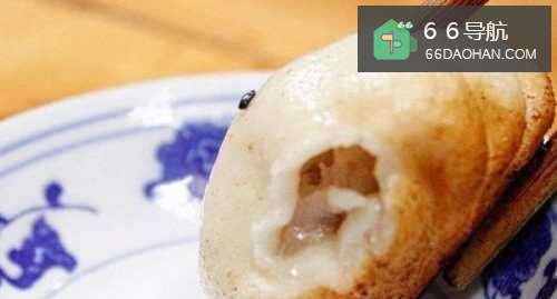 怎么正确吃生煎不漏汁