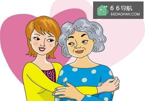 如何和婆婆愉快的相处(绝对实用)