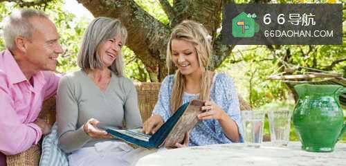 女儿怎样成为父母的小棉袄?