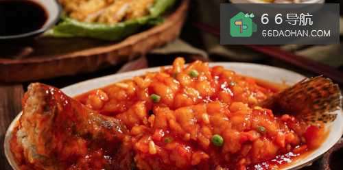 怎么做茄汁鱼