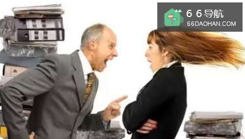 如何应对上司的批评