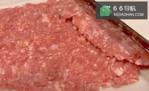 怎样做出家常菜系列之手工蛋饺