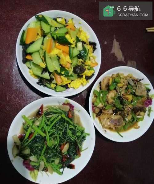 黄瓜木耳炒鸡蛋怎做