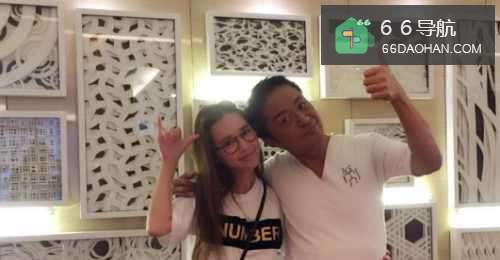 马景涛手写长文宣布离婚,好聚好散胜过抵死纠缠