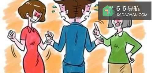 怎样才能做一个好婆婆?