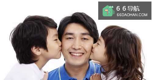 如何做个好爸爸