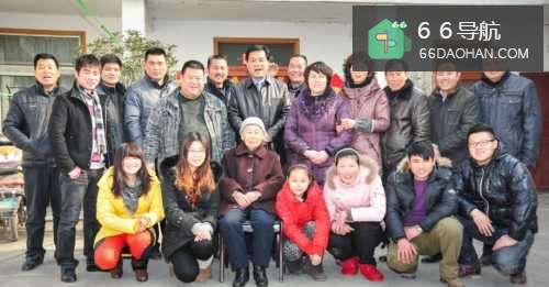 过年回家怎么称呼辈分复杂的亲戚长辈