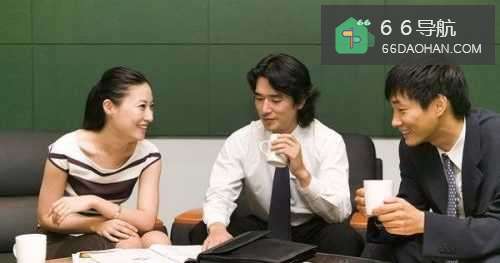 怎么当好二把手