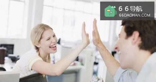 职场上如何获得好人缘