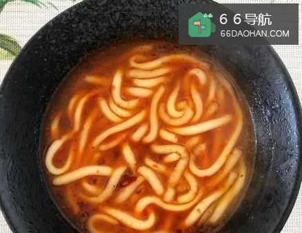 火锅土豆粉的做法步骤