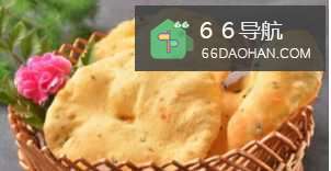 怎样在家做炸油饼