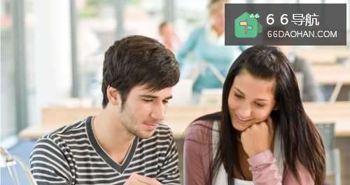 如何与男生相处好
