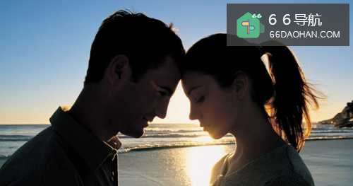 爱情是从告白开始的